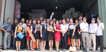 Về công ty chúng tôi