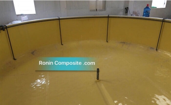 Phun Polyurea - Polyurethane chống thấm , chống ăn mòn
